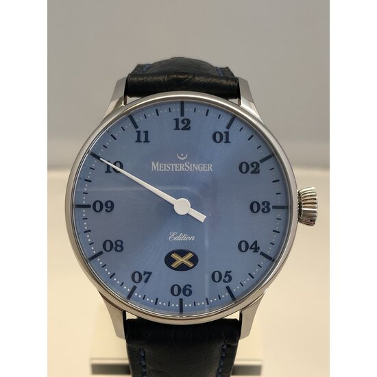 MeisterSinger MeisterSinger Editie Achterhoek ED-C26 no. 1