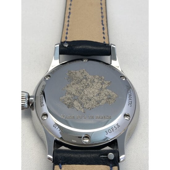 MeisterSinger MeisterSinger Editie Achterhoek ED-C26 no. 1