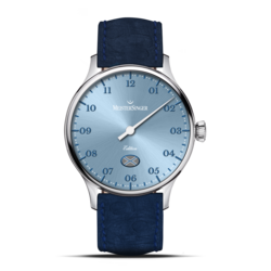 MeisterSinger Editie Achterhoek ED-C26 no. 02