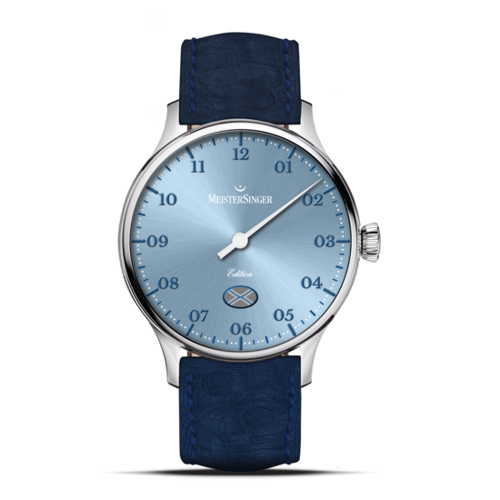 MeisterSinger MeisterSinger Editie Achterhoek ED-C26 no. 1