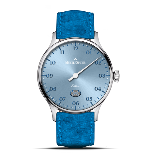 MeisterSinger MeisterSinger Editie Achterhoek ED-C26 no. 1