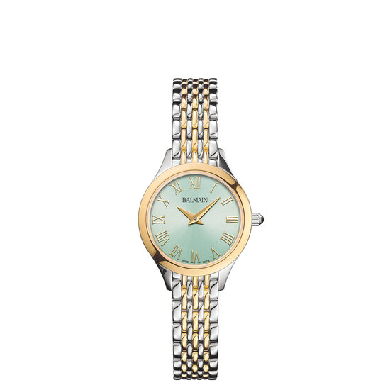 Balmain Watches Balmain de Balmain B4932.39.72 | 25 mm