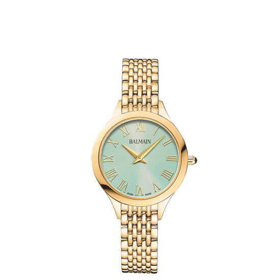 Balmain Watches Balmain de Balmain B39103372 | 29mm