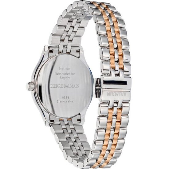 Balmain Watches Balmain de Balmain B39183352 | 29mm