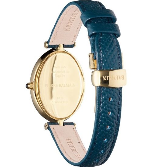 Balmain Watches Balmain Haute Elegance B81109282