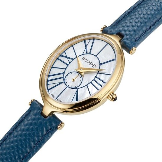 Balmain Watches Balmain Haute Elegance B81109282