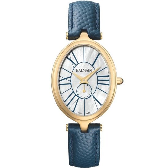 Balmain Watches Balmain Haute Elegance B81109282