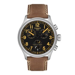 Tissot Chrono L T116.417.16.052.01 / 42mm