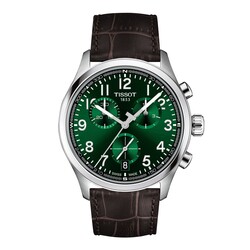 Tissot Chrono L T116.417.16.092.00 / 42mm