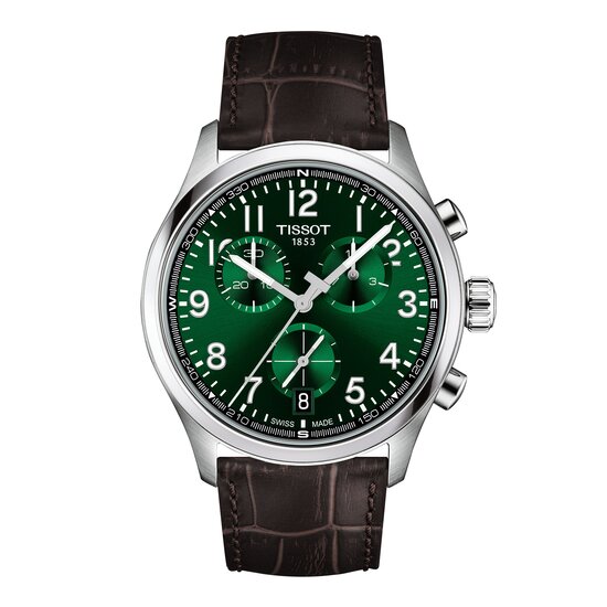 Tissot Tissot Chrono L T116.417.16.092.00 / 42mm