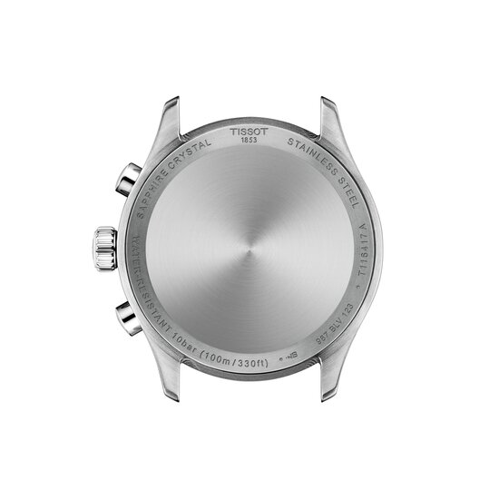 Tissot Tissot Chrono L T116.417.16.092.00 / 42mm