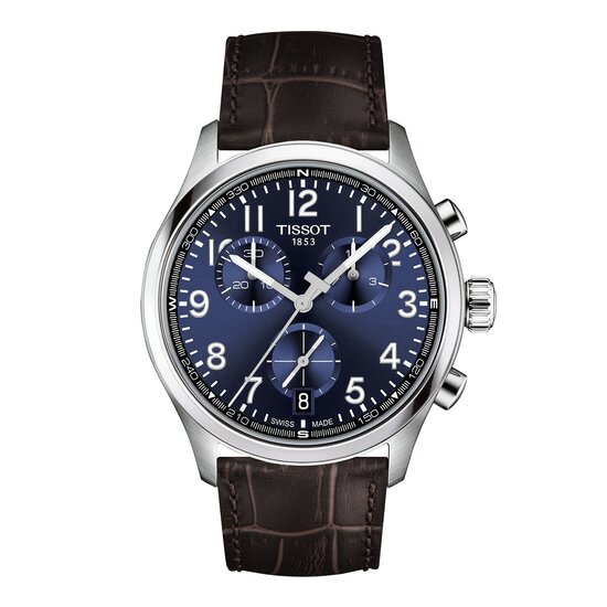 Tissot Tissot Chrono L T116.417.16.042.00 / 42mm