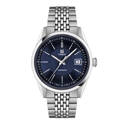 Tissot Visodate T157.407.11.041.00 / 39mm