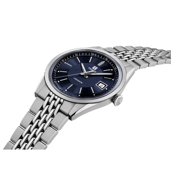 Tissot Tissot Visodate T157.407.11.041.00 / 39mm