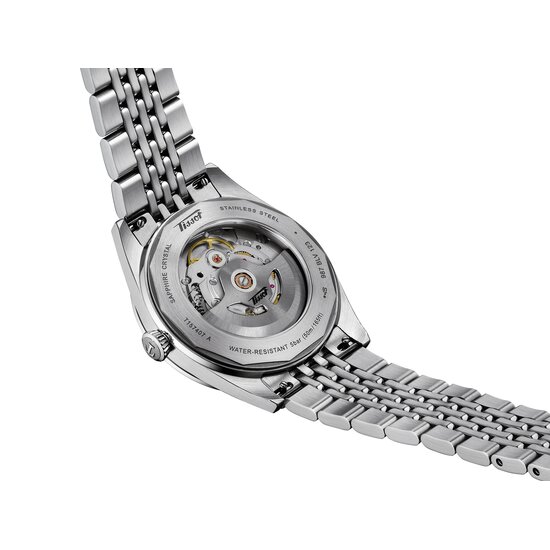 Tissot Tissot Visodate T157.407.11.041.00 / 39mm