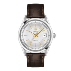 Tissot Visodate T157.407.16.031.00 / 39mm
