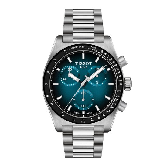 Tissot Tissot PR516 T149.417.11.041.01 / 40mm