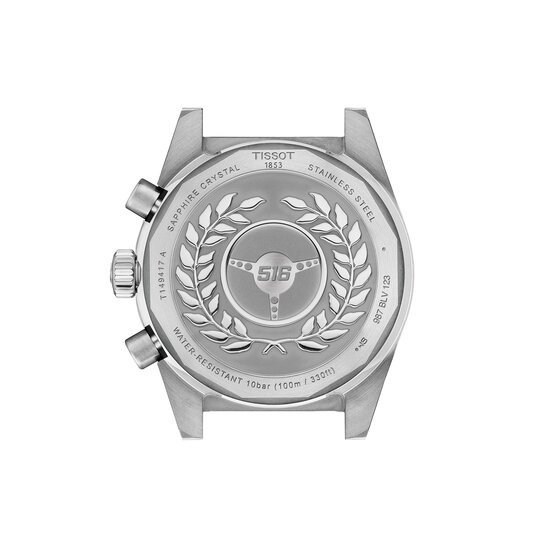 Tissot Tissot PR516 T149.417.11.041.01 / 40mm