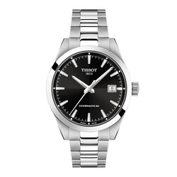 Tissot Gentleman T165.807.11.051.00 / 38mm