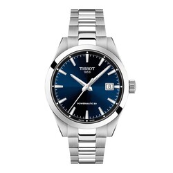 Tissot Gentleman T165.807.11.041.00 / 38mm