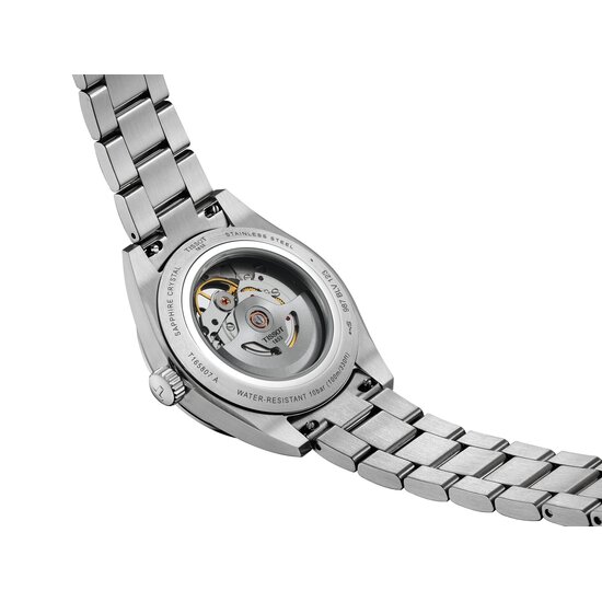 Tissot Tissot Gentleman T165.807.11.091.00 / 38mm