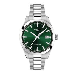 Tissot Gentleman T165.807.11.091.00 / 38mm