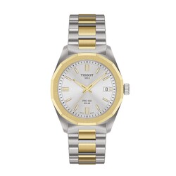 Tissot PRC 100 Solar T151.822.22.031.00 / 34mm
