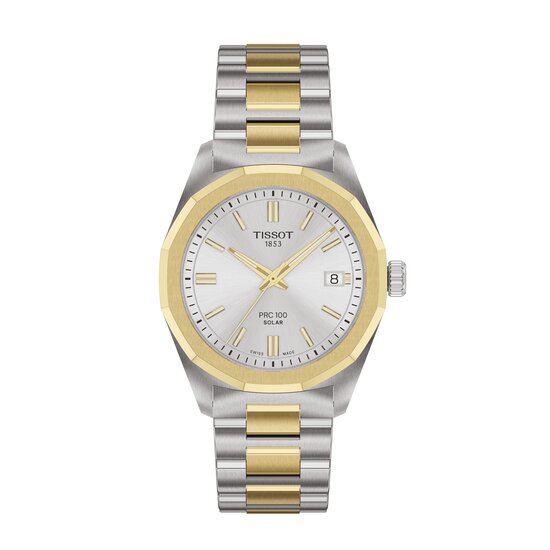 Tissot Tissot PRC 100 Solar T151.822.22.031.00 / 34mm