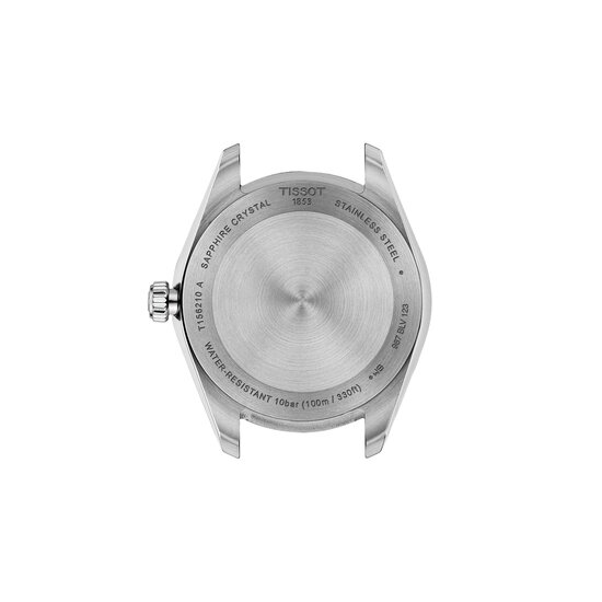 Tissot Tissot Ballade T156.210.22.031.01 / 34mm
