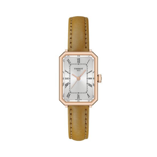 Tissot Tissot SRV T160.110.36.033.00 / 30mm