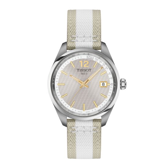 Tissot Tissot PR 100 Cycling T150.210.17.037.00 / 34mm