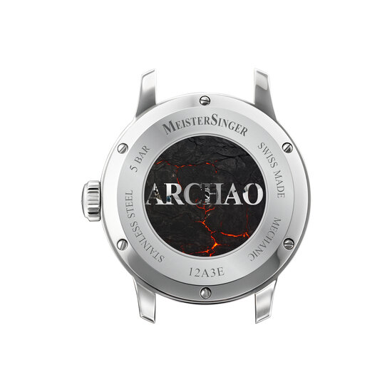 MeisterSinger MeisterSinger Archao AR911 / 43mm