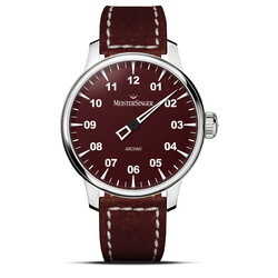 MeisterSinger Archao AR911 / 43mm