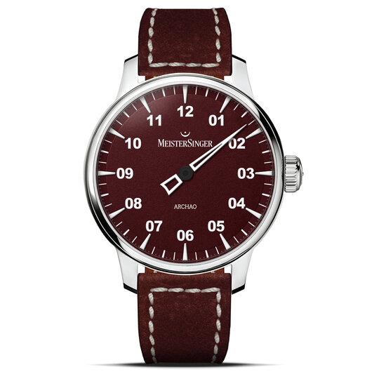 MeisterSinger MeisterSinger Archao AR911 / 43mm