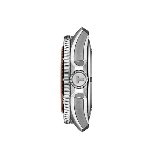 Tissot Tissot Seastar 2000 T120.907.17.281.00 / 44mm