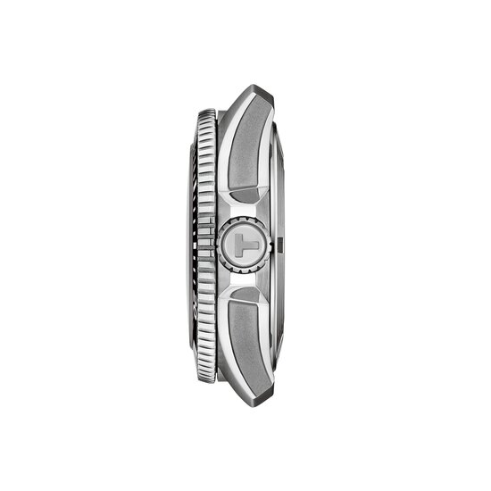 Tissot Tissot Seastar 1000 T120.907.11.051.00 / 44mm