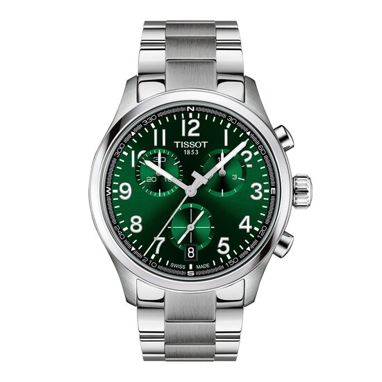 Tissot Tissot Chrono L T116.417.11.092.00 / 42mm