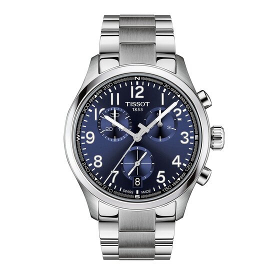 Tissot Tissot Chrono L T116.417.11.042.00 / 42mm