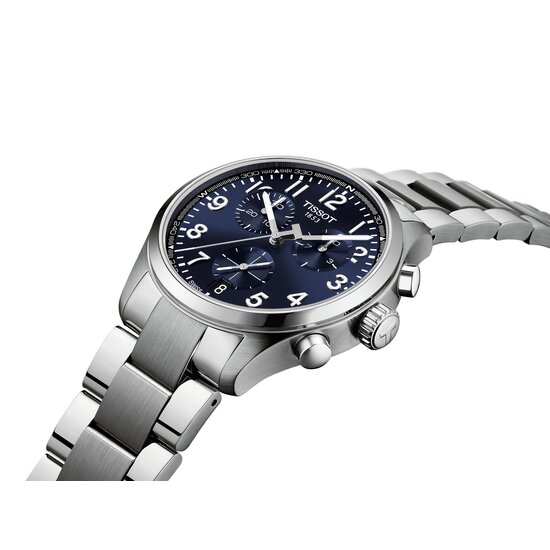 Tissot Tissot Chrono L T116.417.11.042.00 / 42mm