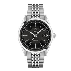 Tissot Visodate T157.407.11.051.00 / 39mm