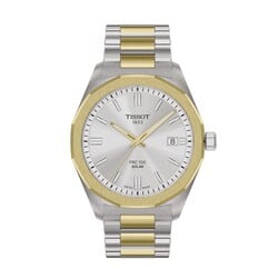 Tissot PRC 100 Solar T151.422.22.031.00 / 39mm