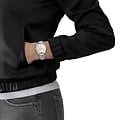 Tissot Tissot PR 100 T150.217.11.111.00 / 36mm