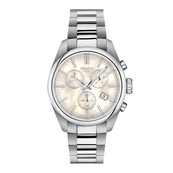 Tissot Tissot PR 100 T150.217.11.111.00 / 36mm