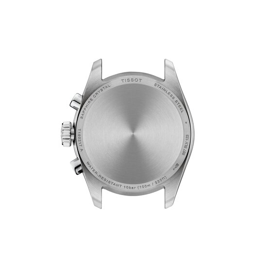 Tissot Tissot PR 100 T150.217.11.111.00 / 36mm
