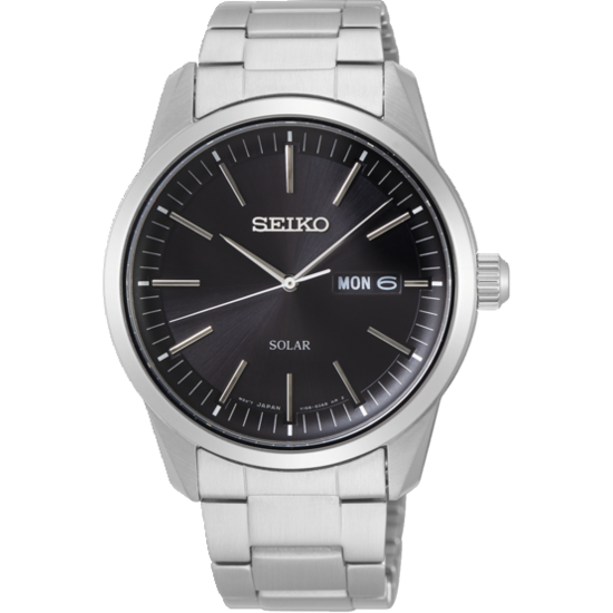 Seiko Seiko SNE527P1 Solar / 40mm