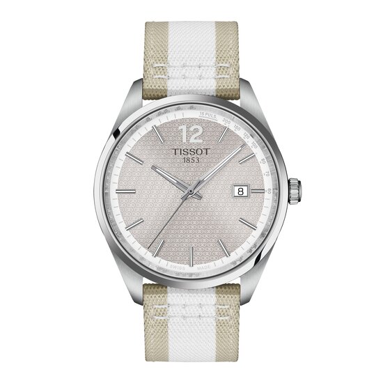 Tissot Tissot PR 100 Cycling T150.410.17.037.00 / 40mm