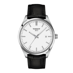 Tissot PR 100 T150.410.16.011.00 / 40mm