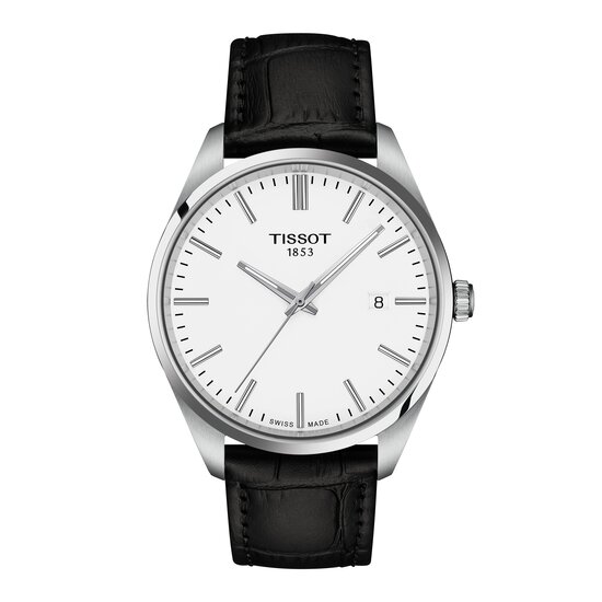 Tissot PR 100 T150.410.16.011.00 / 40mm