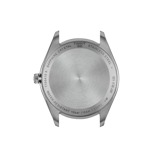 Tissot PR 100 T150.410.16.011.00 / 40mm