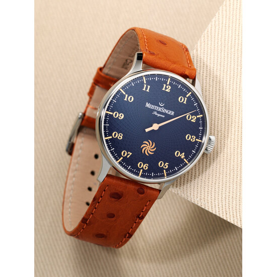 MeisterSinger MeisterSinger Pangaea PDS917G / 40mm